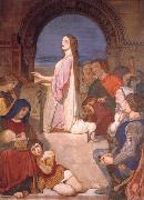 John Tenniel, A Song for Saint dCecilia's Day